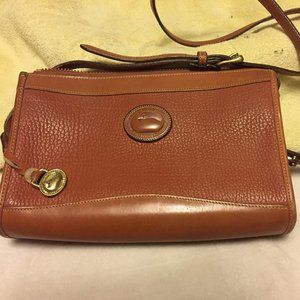 Vintage Dooney & Bourke Shoulder Bag